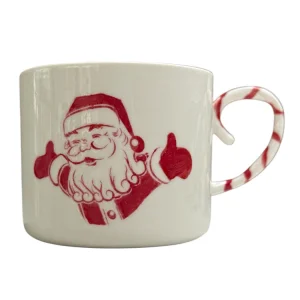 Yılbaşı Özel, Noel Baba, 230 Ml Kupa