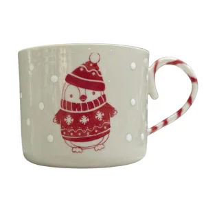 Yılbaşı Özel, Penguen, 230 Ml Kupa