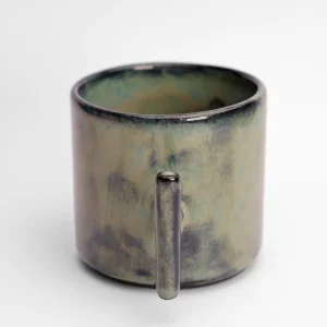 Kulplu Çay - Kahve Fincanı