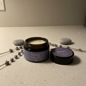 Night Veil - Sleep Balm