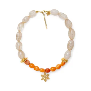 Solstice - Himalayan Jade Necklace