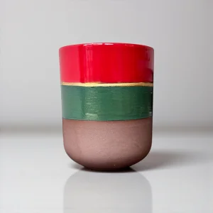 Grande Holiday Layers