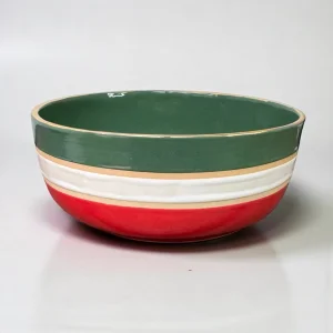 Stripe Small Bowl
