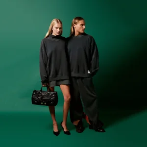 Coffee Run - Sweatshirt