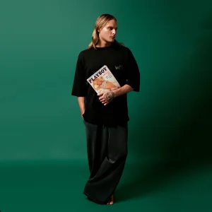 Out Of Bed - T-shirt - Unisex