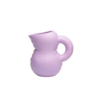 Emily-bone Matte Sürahi