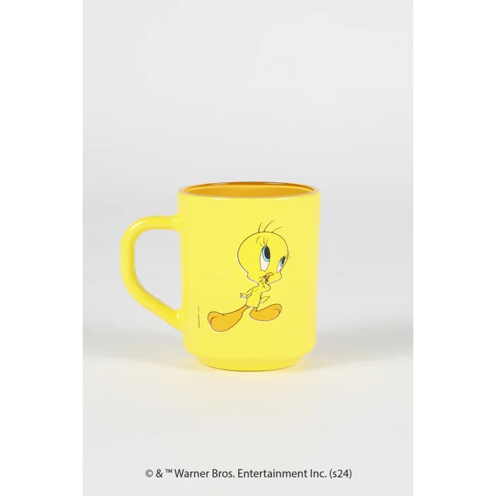 Tweety Mug Yellow 246 Cc image 2