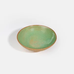 Terra Mint Bowl