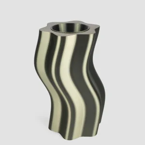 Frosting Saksı - Large