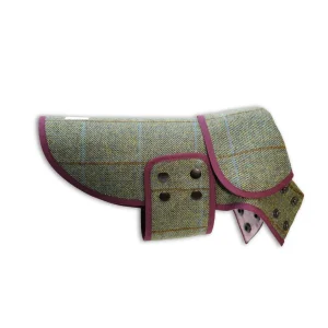 Scotch Pulse Moorland Dog Coat