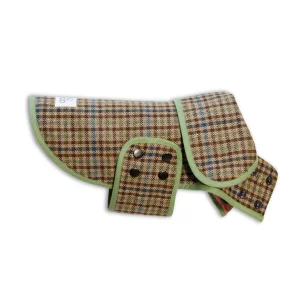 Scotch Pulse Woodland Dog Coat
