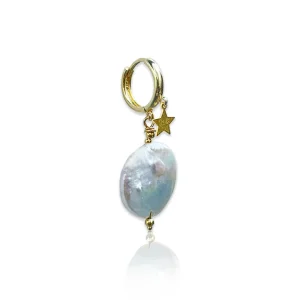 Starlight Earring (single)