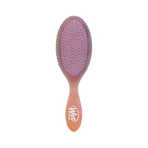 Wet Brush Dessert Afterglow Detangling Hair Brush Pink