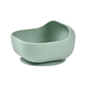 Vacuum Silicone Bowl