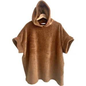 Teddy Bear Yetişkin Capsweat