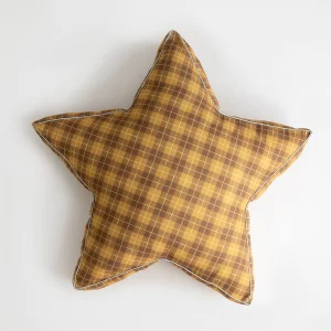 Honey Star Pillow Yastık