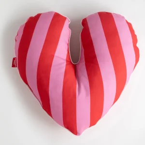 Pop Heart Pop Yastık