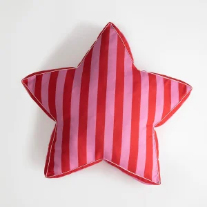 Star Pop Pillow