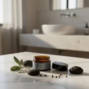 Soft Reset - Stress Balm