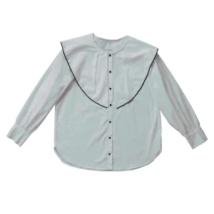 Vera White Shirt