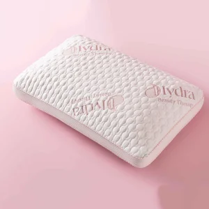 Moln Hydra Visco Pillow| Hyaluronik Support Pillow