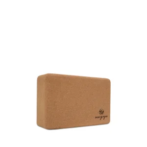 Doğal Mantar Yoga Bloğu