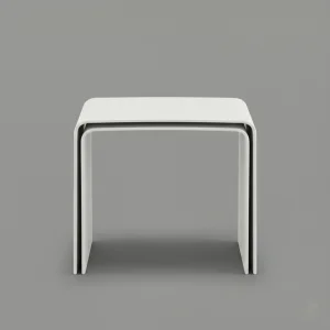 Mensa Metal Nesting Table