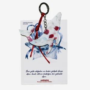 The Blue Giant Charm