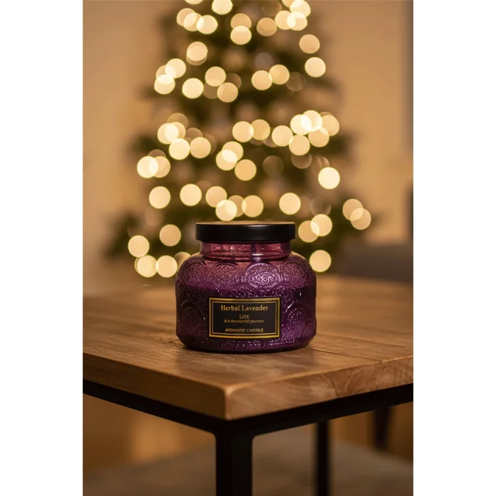 Carousel Snow Globe image 2