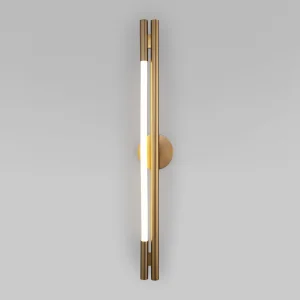 Hose Wall Sconce