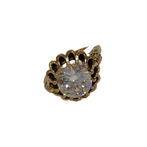 Taç Tektaş Yüzük