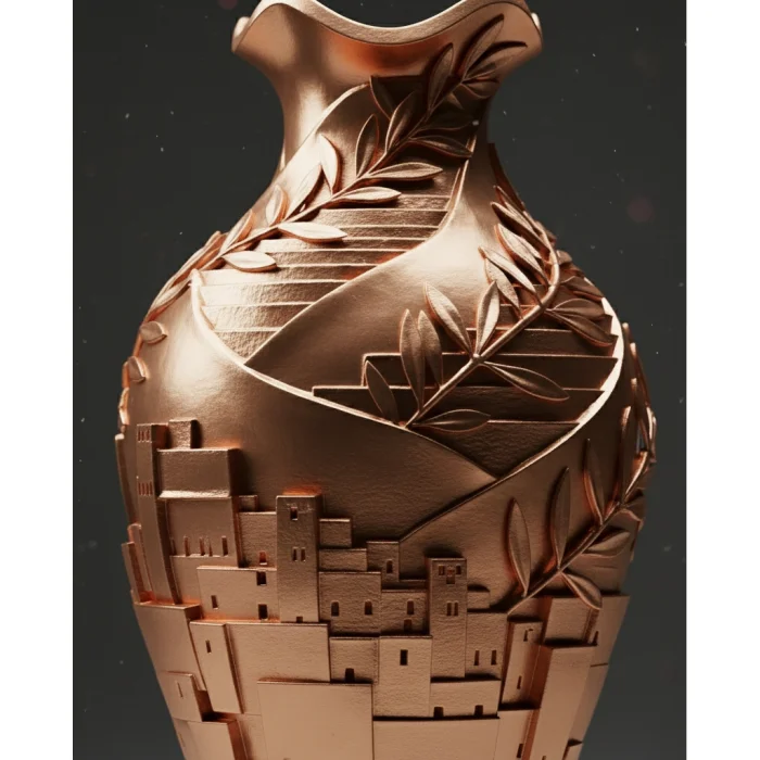 Arycanea - Vasoria Collection image 3