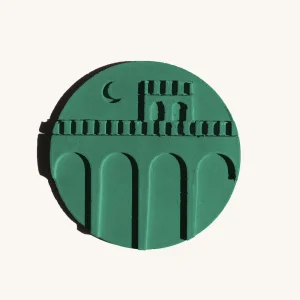 Akvedük - Ay Işığı