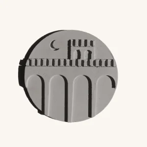 Akvedük - Ay Işığı