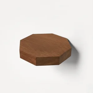 Rubus Handmade Wooden Shelf