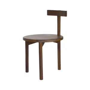 Yek Chair No. 2