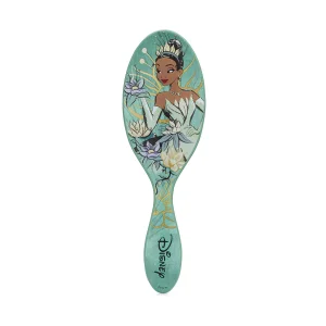 Disney Elegant Princess Hair Brush Tiana