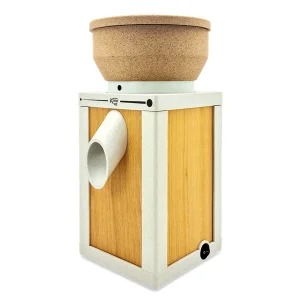 Komomio Eco Nature Flour Mill -