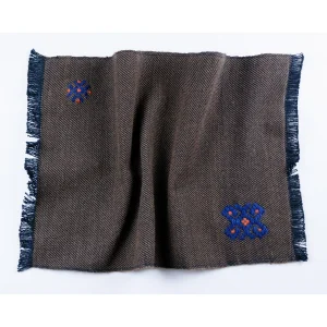 Dokuma / Amerikan Servis (motifli)