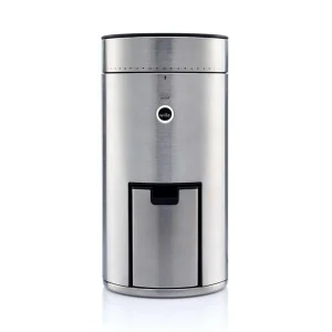 Uniform 58mm Flat Toothed Coffee Grinder 0s