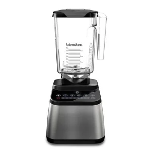 Designer 650s Stainless Steel Blender