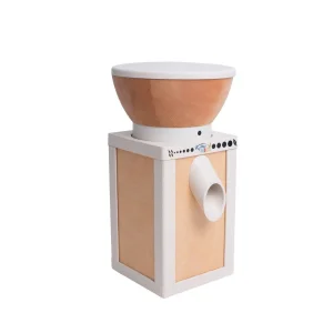 Komomio Nature Flour Mill