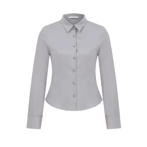 Classic Slim Fit Shirt