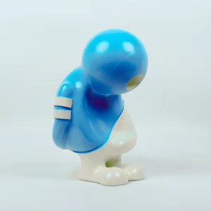 Unholder Hipicon Exclusive | The Calm One - Heykel