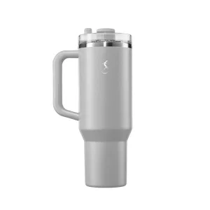 "big Cup" 1.2 L Stainless Steel Thermos