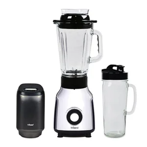 Cam Personal Vacuum Blender