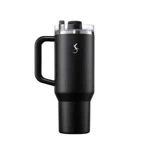 "big Cup" 1.2 L Stainless Steel Thermos
