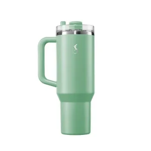 "big Cup" 1.2 L Stainless Steel Thermos