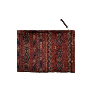 Pattern Clutch