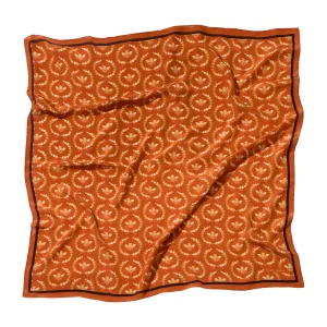 Mono Mara İpek Eşarp